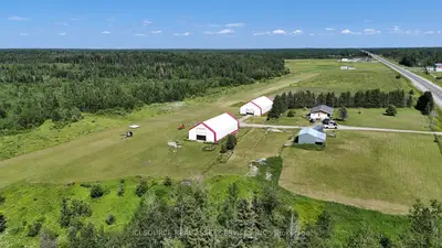 1527 Highway 11 W, Cochrane, On P0l 1c0