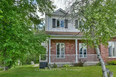 Semi-Detached in Timmins
