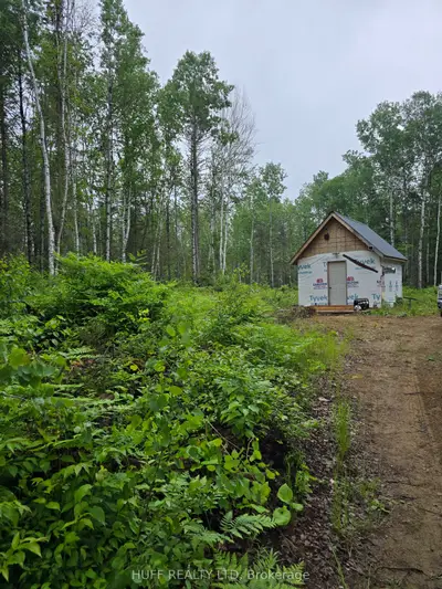 L33207 Mining Claim W, Kirkland Lake, On P0k 1l0
