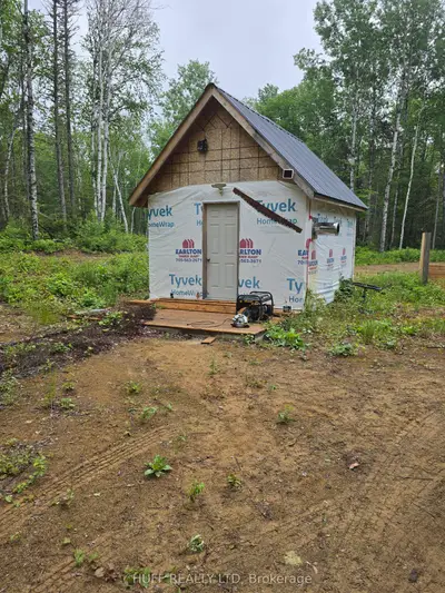L33207 Mining Claim W, Kirkland Lake, On P0k 1l0