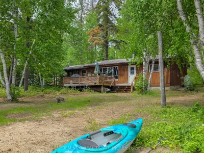 Detached in Black River-Matheson
