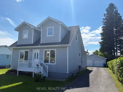 Detached in Cochrane