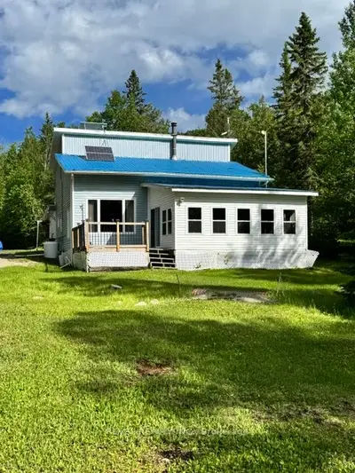 Lot 10 Horwood Lake Road, Timmins, On P4n 7n2