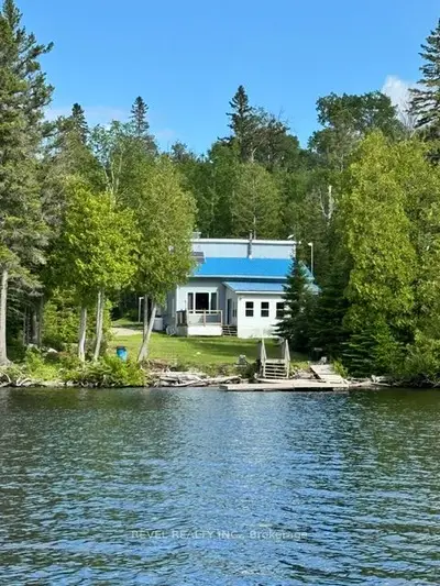 Lot 10 Horwood Lake Road, Timmins, On P4n 7n2