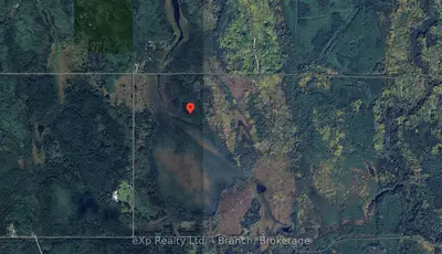 Pcl 3625 Lt4 Con 2 Road, Black River-matheson, On P0k 1r0
