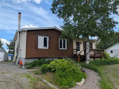 Detached in Timiskaming