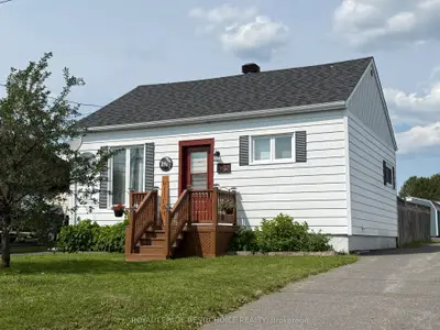 Detached in Temiskaming Shores