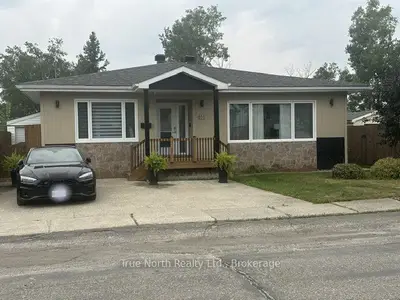 5 Devonshire Street, Kapuskasing, On P5n 1b8