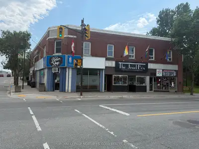 23 Prospect Avenue, Kirkland Lake, On P2n 2e3