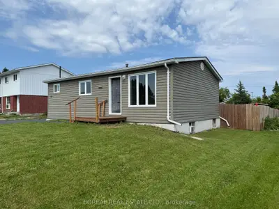 50 Victoria Avenue, Cochrane, On P0l 1c0