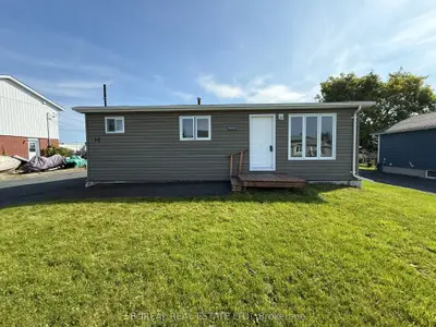 50 Victoria Avenue, Cochrane, On P0l 1c0