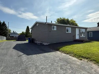 50 Victoria Avenue, Cochrane, On P0l 1c0