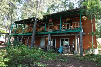401 Patels Road, Timiskaming, On P4n 2g4