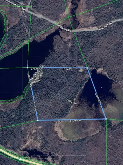 2006 Bidgood Road, Kirkland Lake, On P0k 1k0