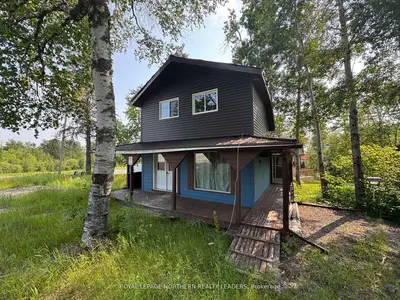 4-5050 Kamiskotia Road, Timmins, On P4n 7e3