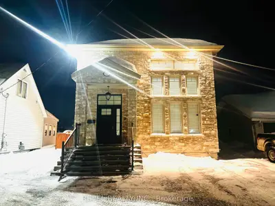 521 Pine Street N, Timmins, On P4n 6l9