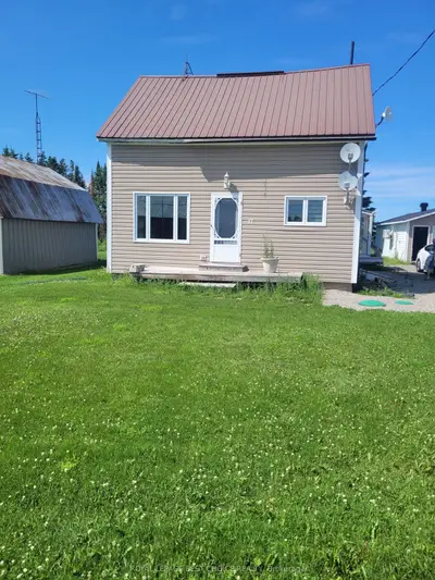 Detached in Timiskaming