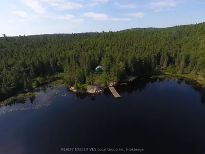 Rural Residential in Timiskaming