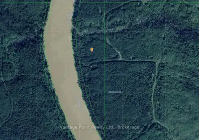 Vacant Land in Cochrane
