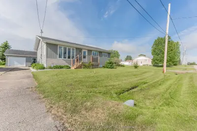 36 Gauthier Street Fauquier, Kapuskasing, On P0l 1g0