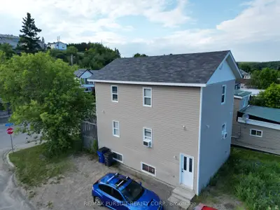 187 Lang Street, Cobalt, On P0j 1c0
