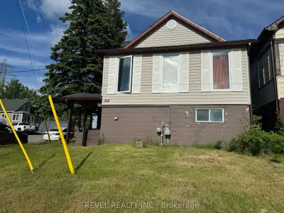 204 Laidlaw Street, Timmins, On P4n 2p8