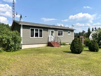 Detached in Coleman