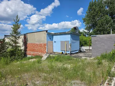 29 Government Road W, Kirkland Lake, On P2n 2e3