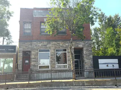 29 Government Road W, Kirkland Lake, On P2n 2e3