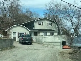 Detached in Cobalt