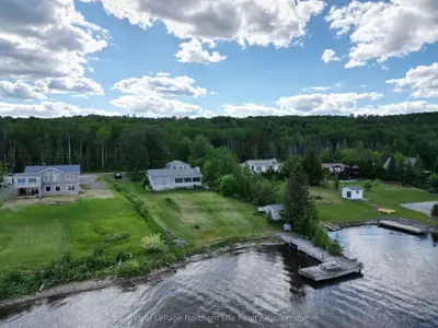 501182 Berry Road, Timiskaming, On P0j 1r0