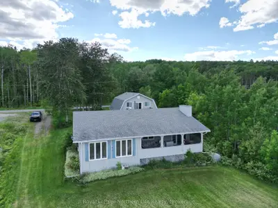 501182 Berry Road, Timiskaming, On P0j 1r0