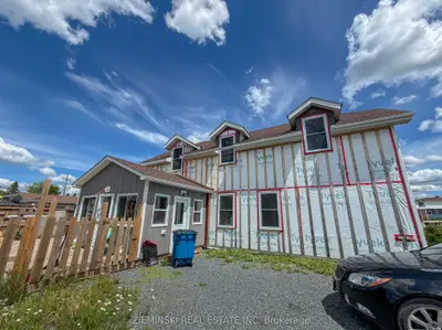 239 Sixth Street, Cochrane, On P0l 1c0