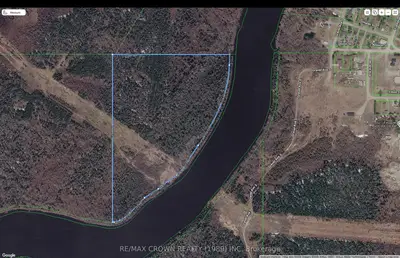 26 Lot Con 11 Highway 11 Fauquier, Kapuskasing, On P0l 1g0