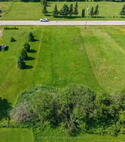 Lt 167 Fourth Street, Timiskaming, On P0j 1g0