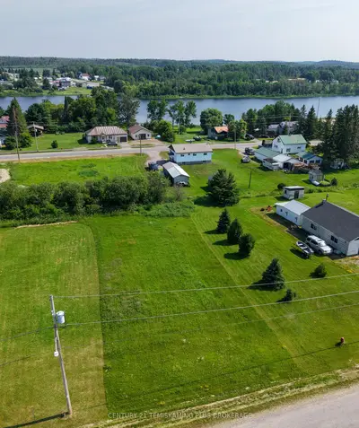 Lt 167 Fourth Street, Timiskaming, On P0j 1g0