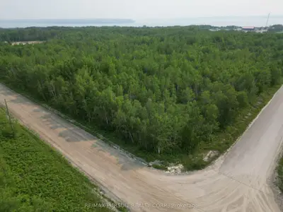 Vacant Land in Temiskaming Shores