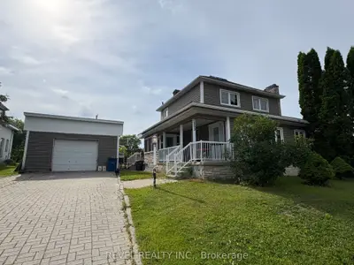 253 Fourth Avenue, Cochrane, On P0l 1c0