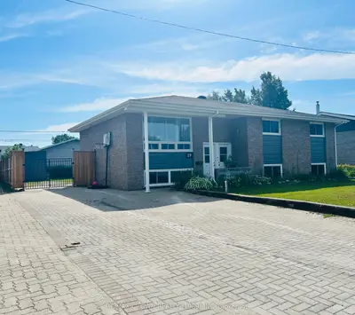 Detached in Kapuskasing