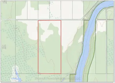 Pcl 1400 Devitt Township, Mattice-val Cote, On P0l 1n0