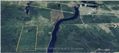 Pcl 1400 Devitt Township, Mattice-val Cote, On P0l 1n0