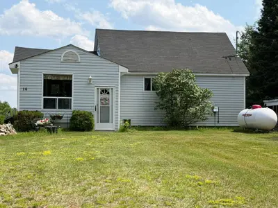 16 Russell Avenue, Gogama, Greater Sudbury, On P0m 1w0