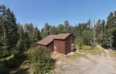 810 Laforest Road, Timmins, On P4p 7c7