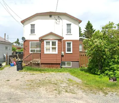 30 Rowan Avenue, Kirkland Lake, On P2n 2n8