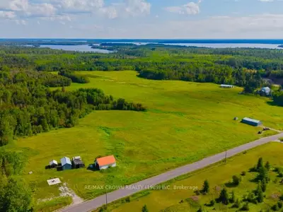 197 Ouellette Bay Road, Kapuskasing, On P0l 1v0