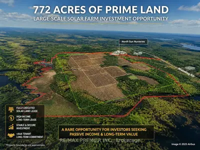 2n Watabeag Road, Kirkland Lake, On P0k 1s0