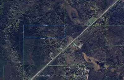 Vacant Land in Timmins