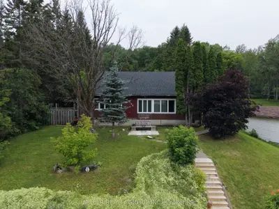 Detached in Temiskaming Shores