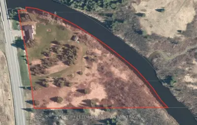 5230 Highway 112, Kirkland Lake, On P0k 1v0