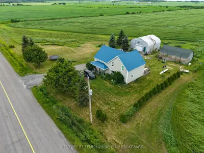 311096 Highway 571, Armstrong, On P0j 1e0